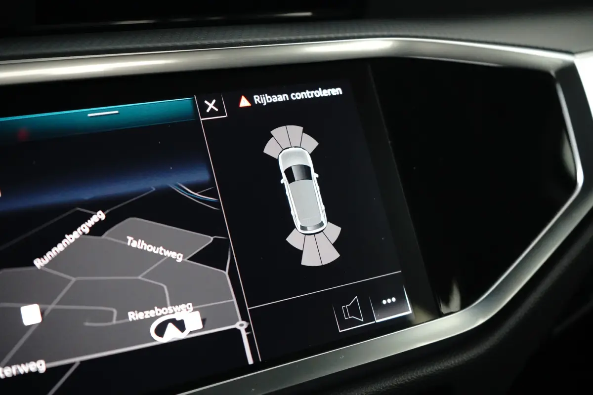 45 TFSI e 245PK PHEV S-Tronic | PDC V+A | App connect | Lederen stoelen zwart | Stoelverwarming voor