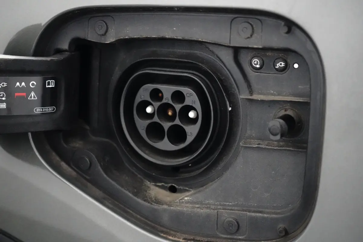 45 TFSI e 245PK PHEV S-Tronic | PDC V+A | App connect | Lederen stoelen zwart | Stoelverwarming voor