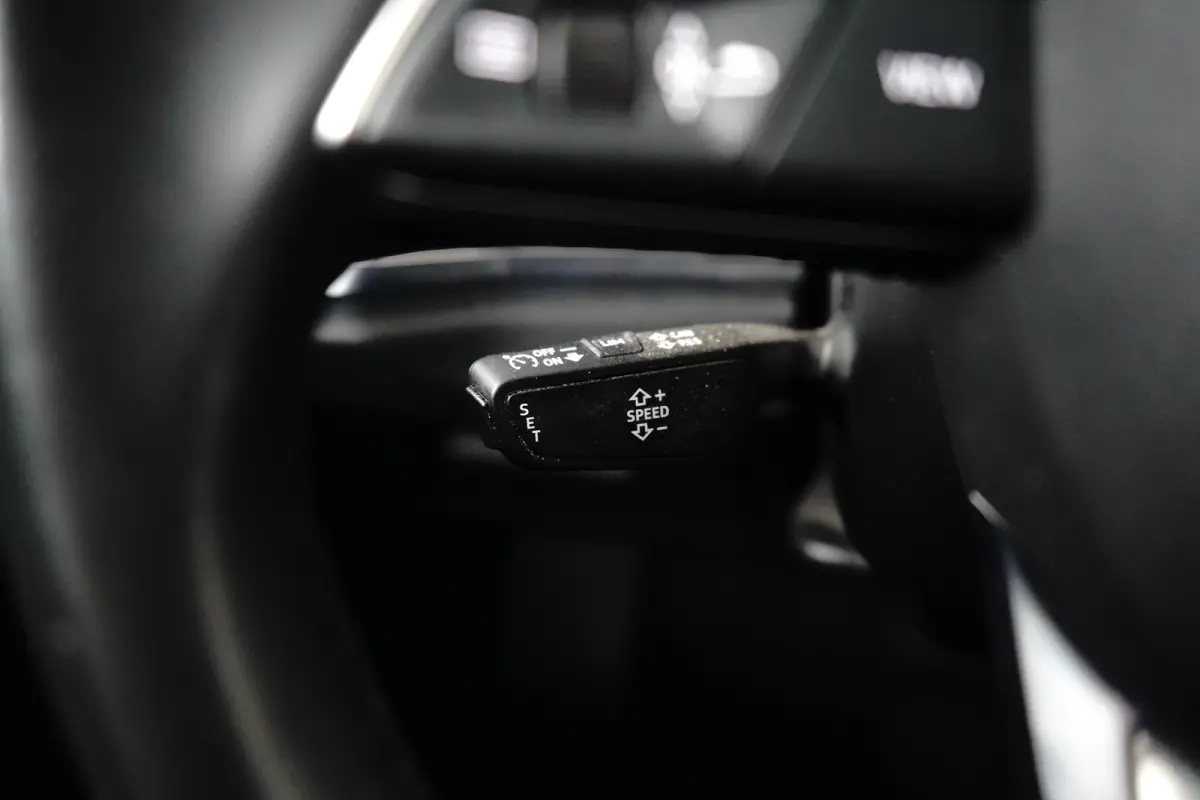 45 TFSI e 245PK PHEV S-Tronic | PDC V+A | App connect | Lederen stoelen zwart | Stoelverwarming voor