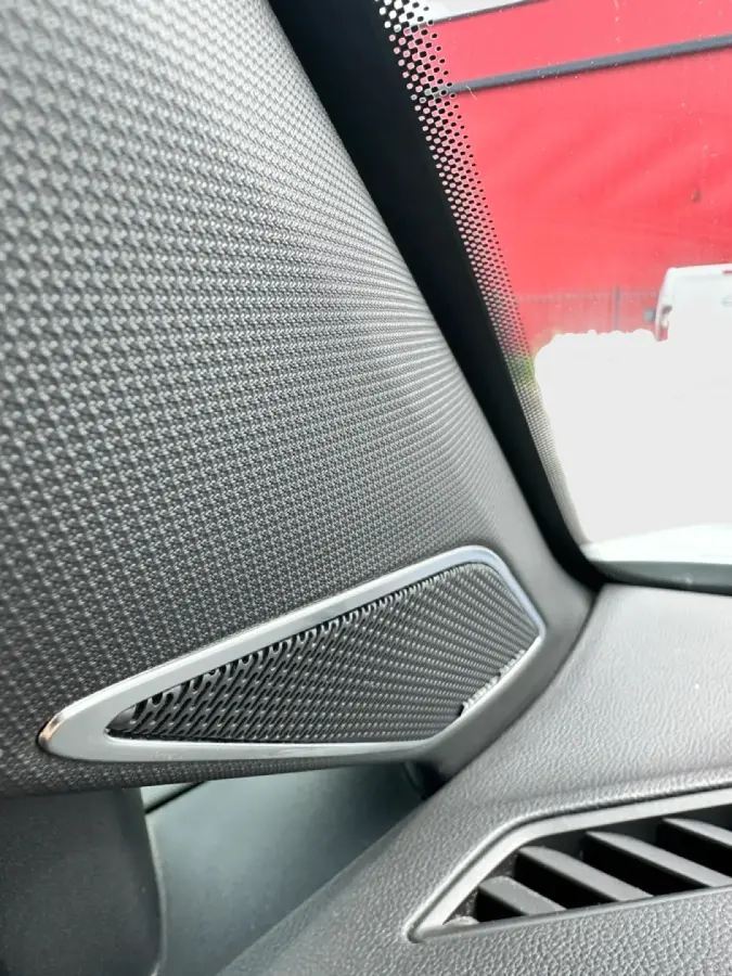 VW Golf GTI Clubsport 2.0 TSI DSG 300 PK Oryx White Full Options