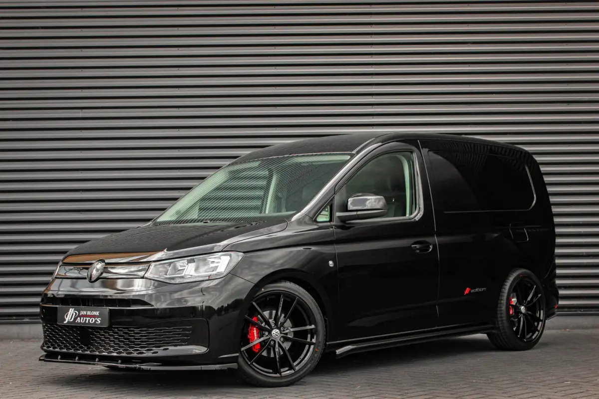 JB- EDITION / MAXTRON / SIDE- BARS / VERLAGING / ELEK- PAKKET / BLACK OPS / LEDEREN BEKELDING /AIRCO/ 45DKM