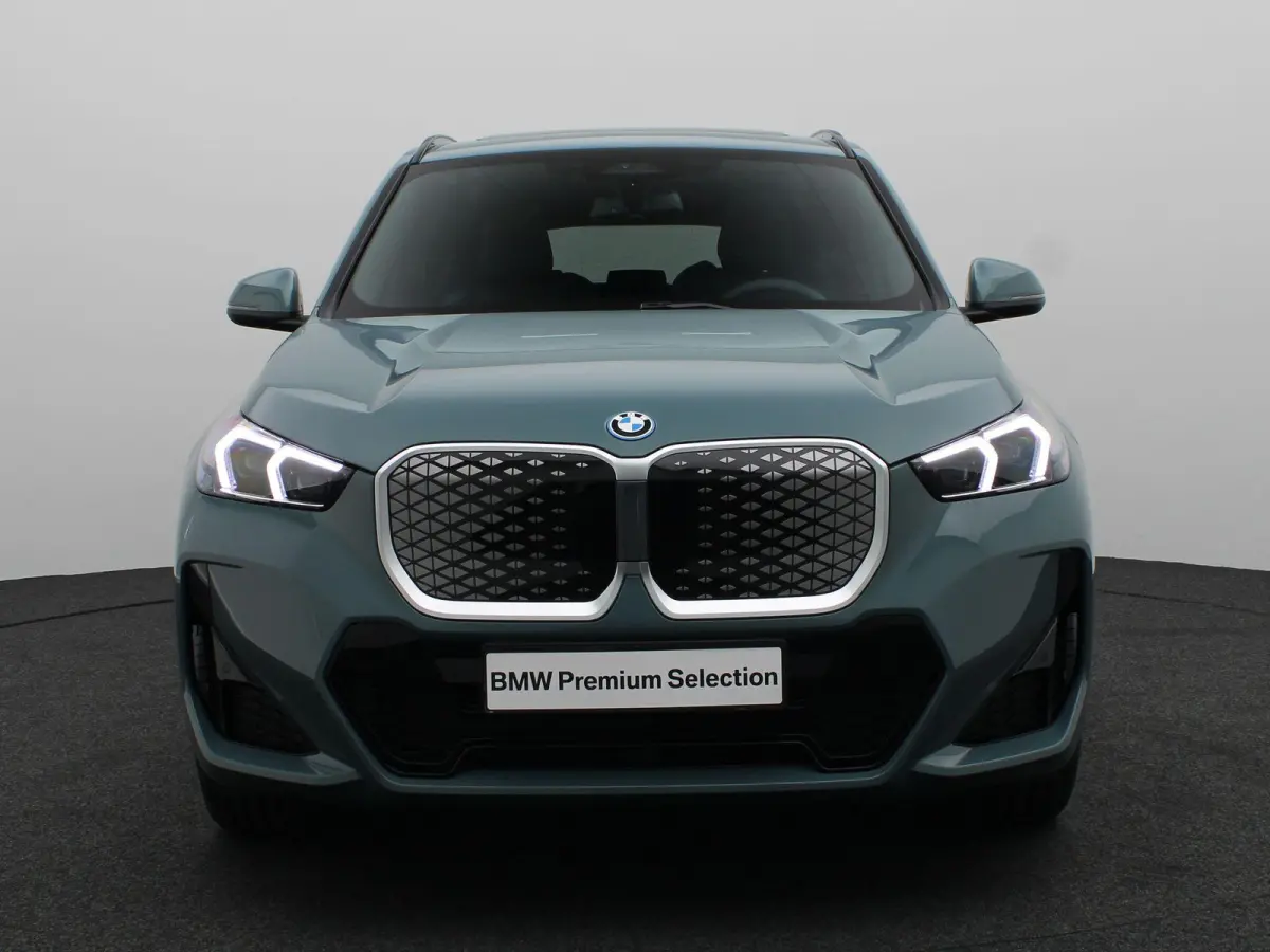 eDrive20 M Sport Edition | SoH 100% | Premium Pack | Travel Pack | Stuurwielrand Verwarmd | Trekhaak | Panoramadak | Driving Assistant Plus | Harman Kardon | 18''