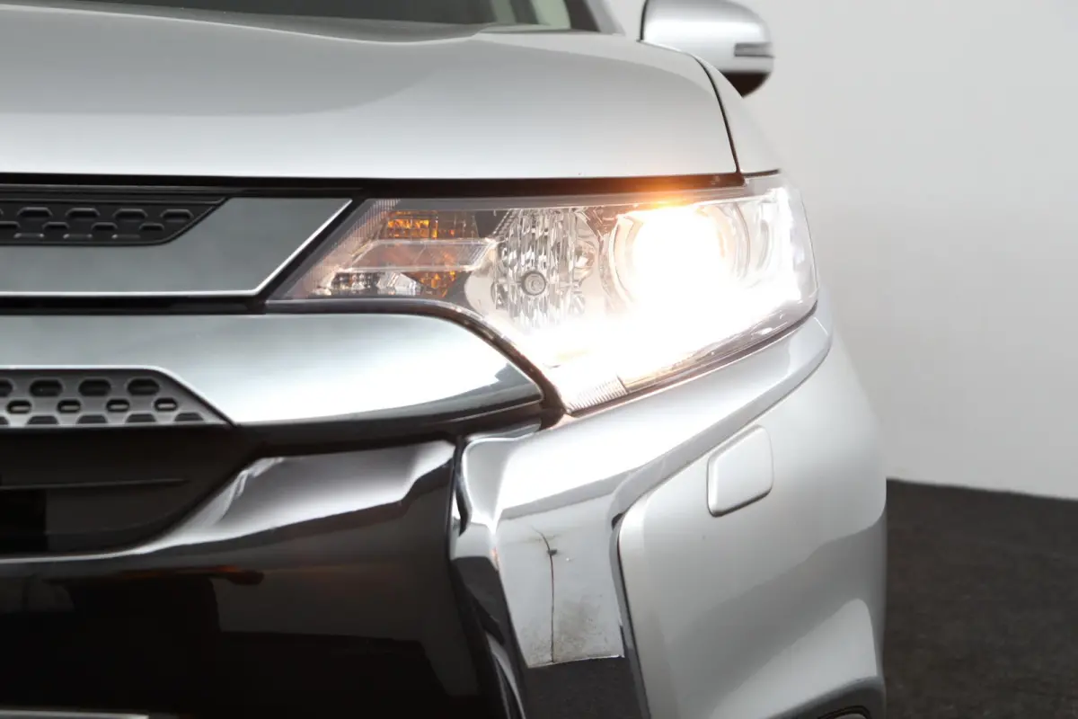 2.4 PHEV Pure | Trekhaak |
