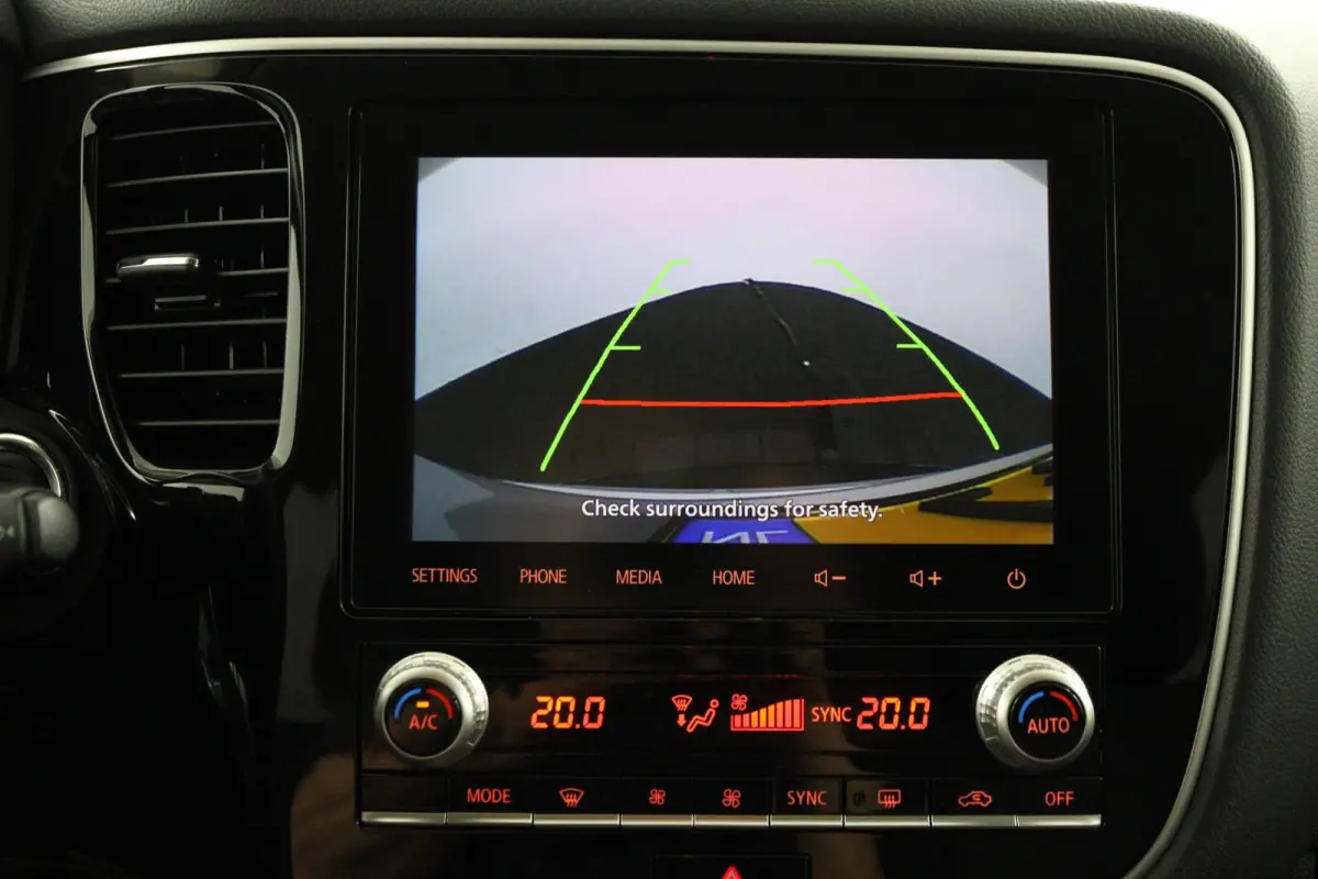 2.4 PHEV Pure | Trekhaak |