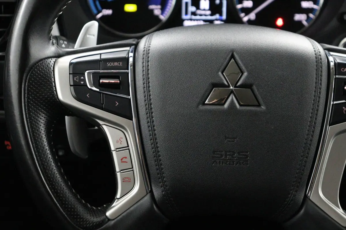 2.4 PHEV Pure | Trekhaak |