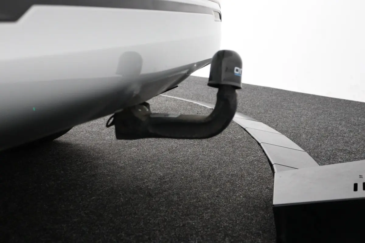 2.4 PHEV Pure | Trekhaak |