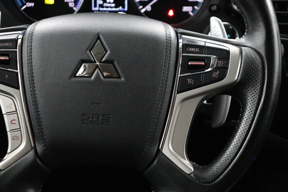 2.4 PHEV Pure | Trekhaak |