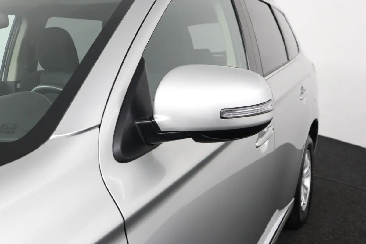 2.4 PHEV Pure | Trekhaak |