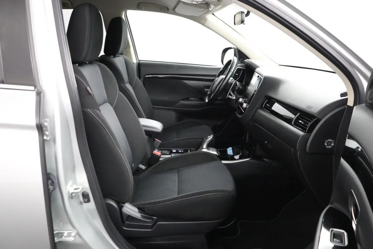 2.4 PHEV Pure | Trekhaak |