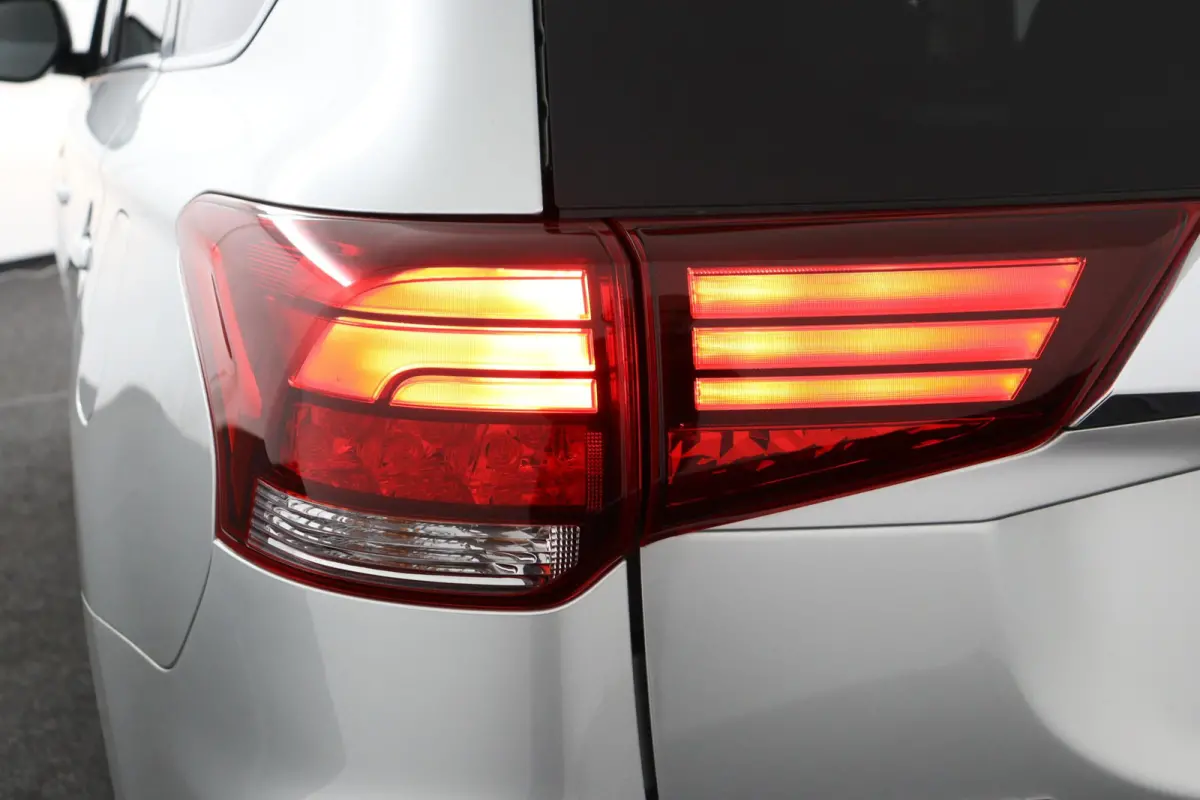 2.4 PHEV Pure | Trekhaak |