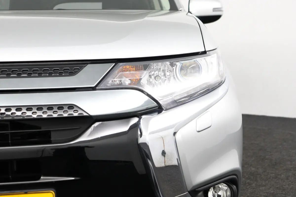2.4 PHEV Pure | Trekhaak |