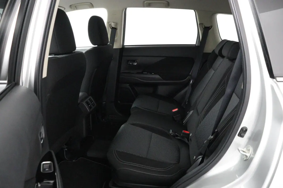 2.4 PHEV Pure | Trekhaak |