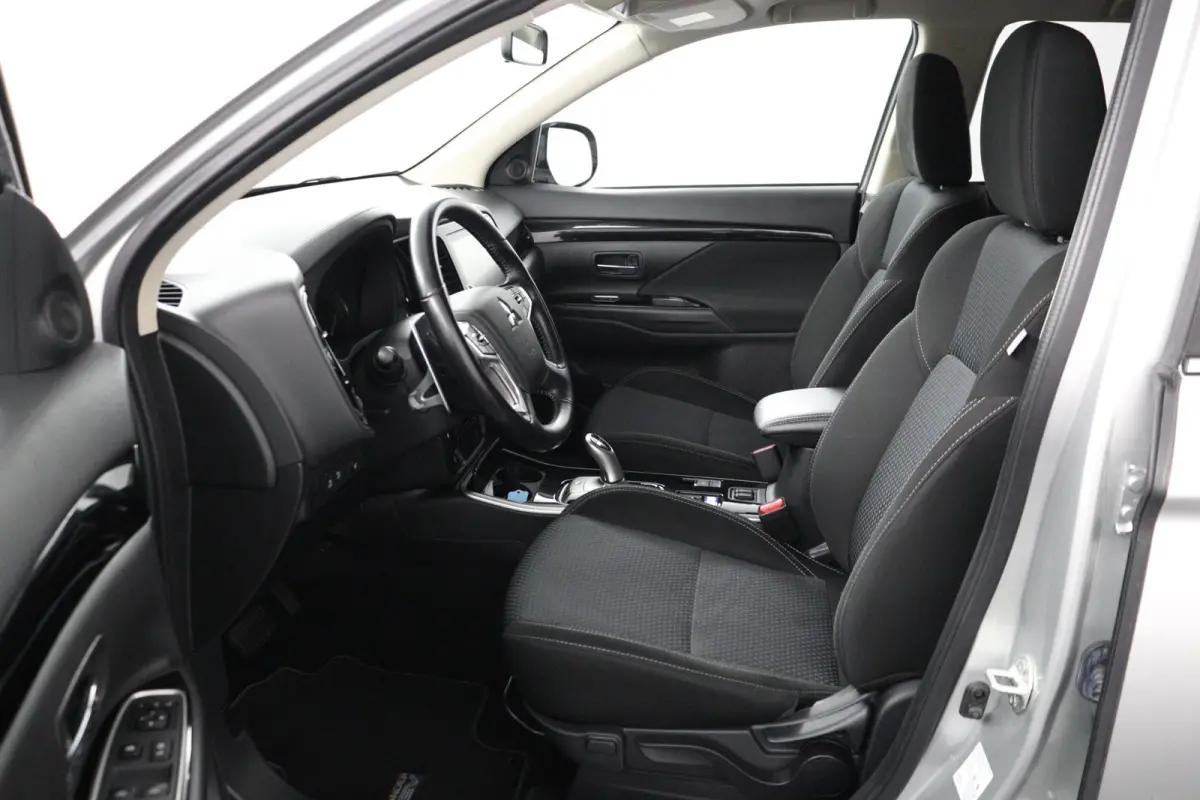 2.4 PHEV Pure | Trekhaak |