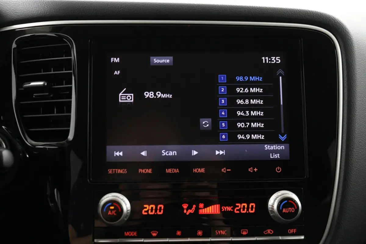 2.4 PHEV Pure | Trekhaak |