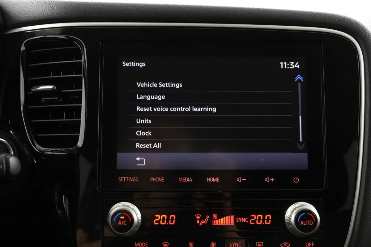 2.4 PHEV Pure | Trekhaak |