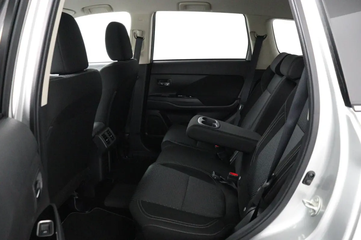 2.4 PHEV Pure | Trekhaak |