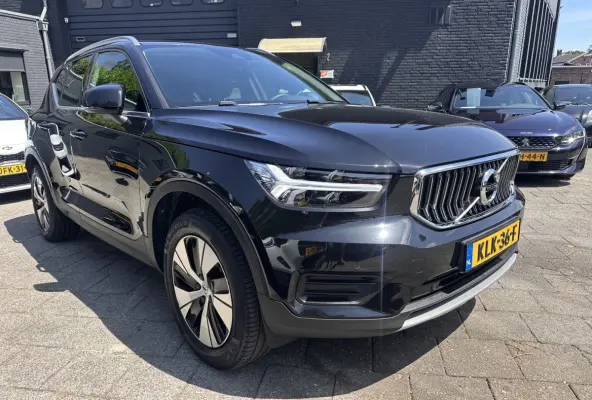 1.5 T5 Recharge|262pk|Camera|Carplay