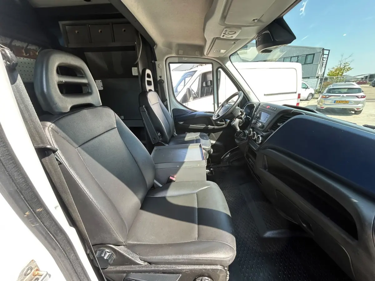 35S18V 3.0 352 H3 L dubb/cab/180/pk/euro/6
