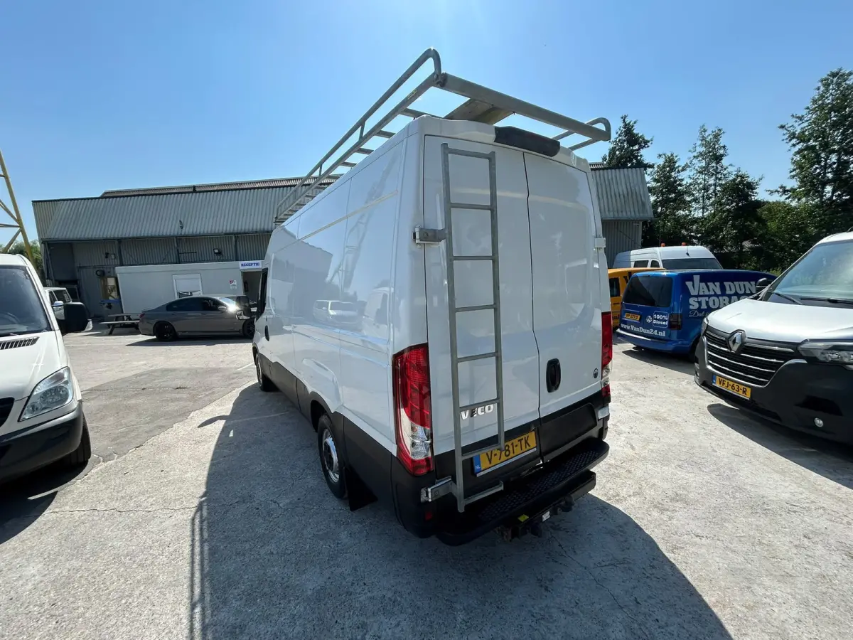 35S18V 3.0 352 H3 L dubb/cab/180/pk/euro/6