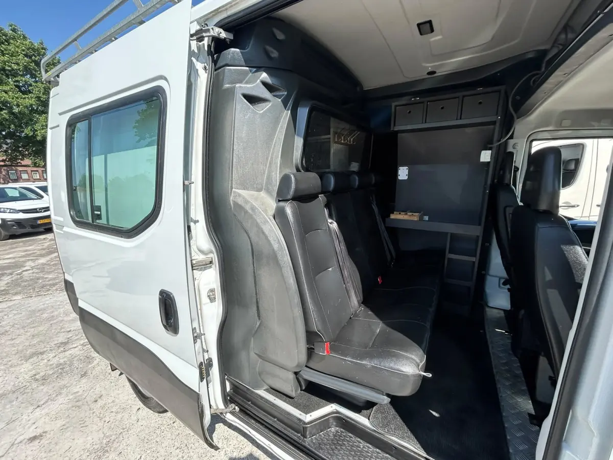 35S18V 3.0 352 H3 L dubb/cab/180/pk/euro/6
