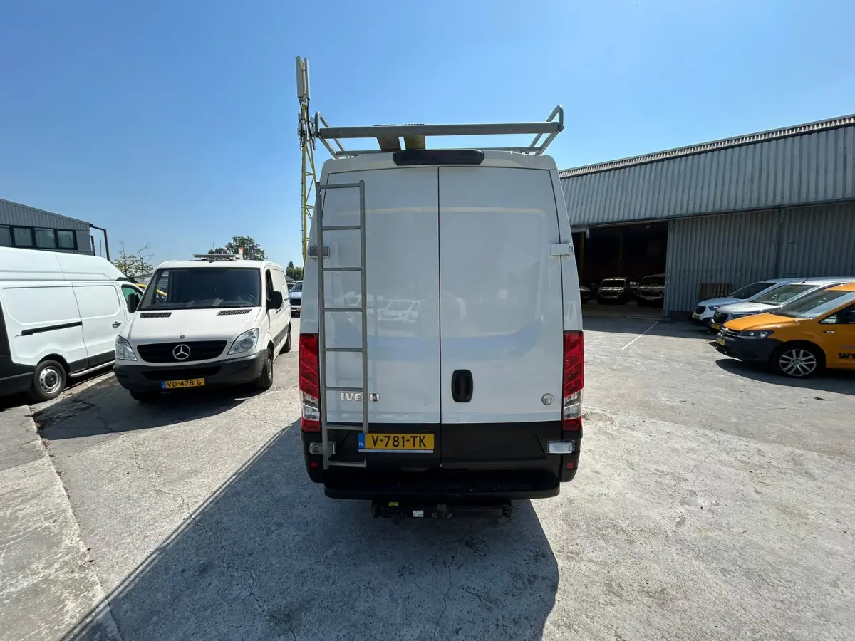 35S18V 3.0 352 H3 L dubb/cab/180/pk/euro/6