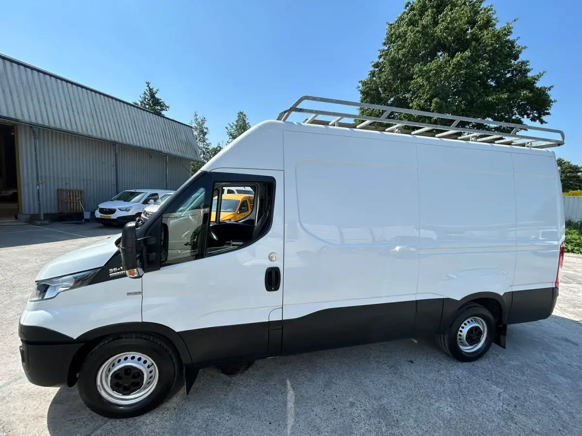 35S18V 3.0 352 H3 L dubb/cab/180/pk/euro/6