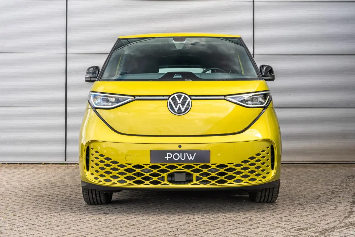 286pk Bulli Edition 79 kWh | 20" Velgen | Sidesteps | Schuifdeur Pakket | Trekhaak