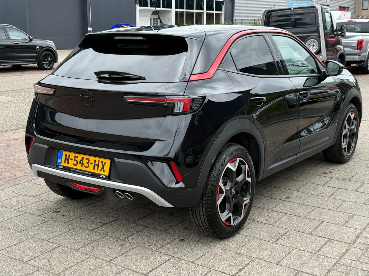 1.2 Turbo Edition