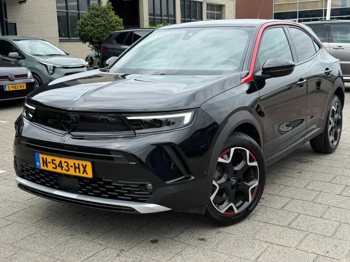 1.2 Turbo Edition