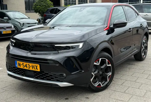1.2 Turbo Edition