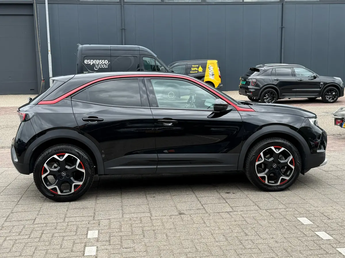 1.2 Turbo Edition