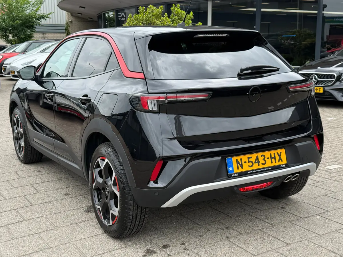 1.2 Turbo Edition