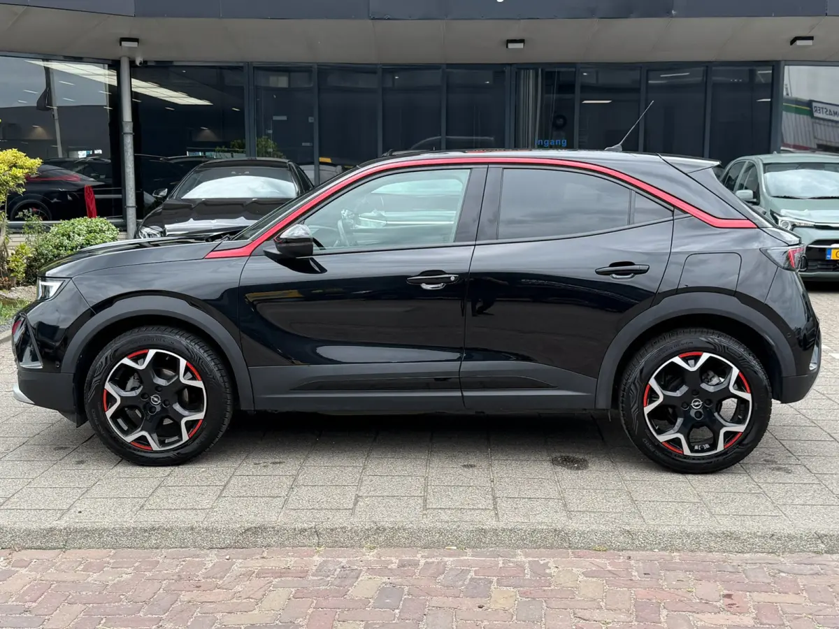 1.2 Turbo Edition