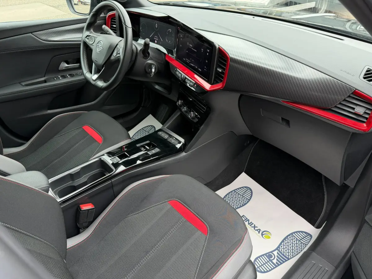 1.2 Turbo Edition