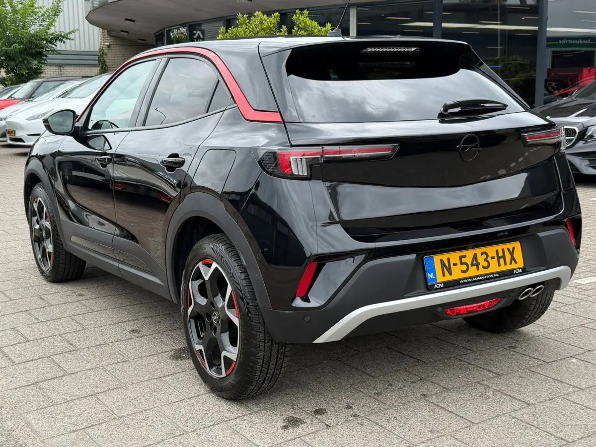 1.2 Turbo Edition