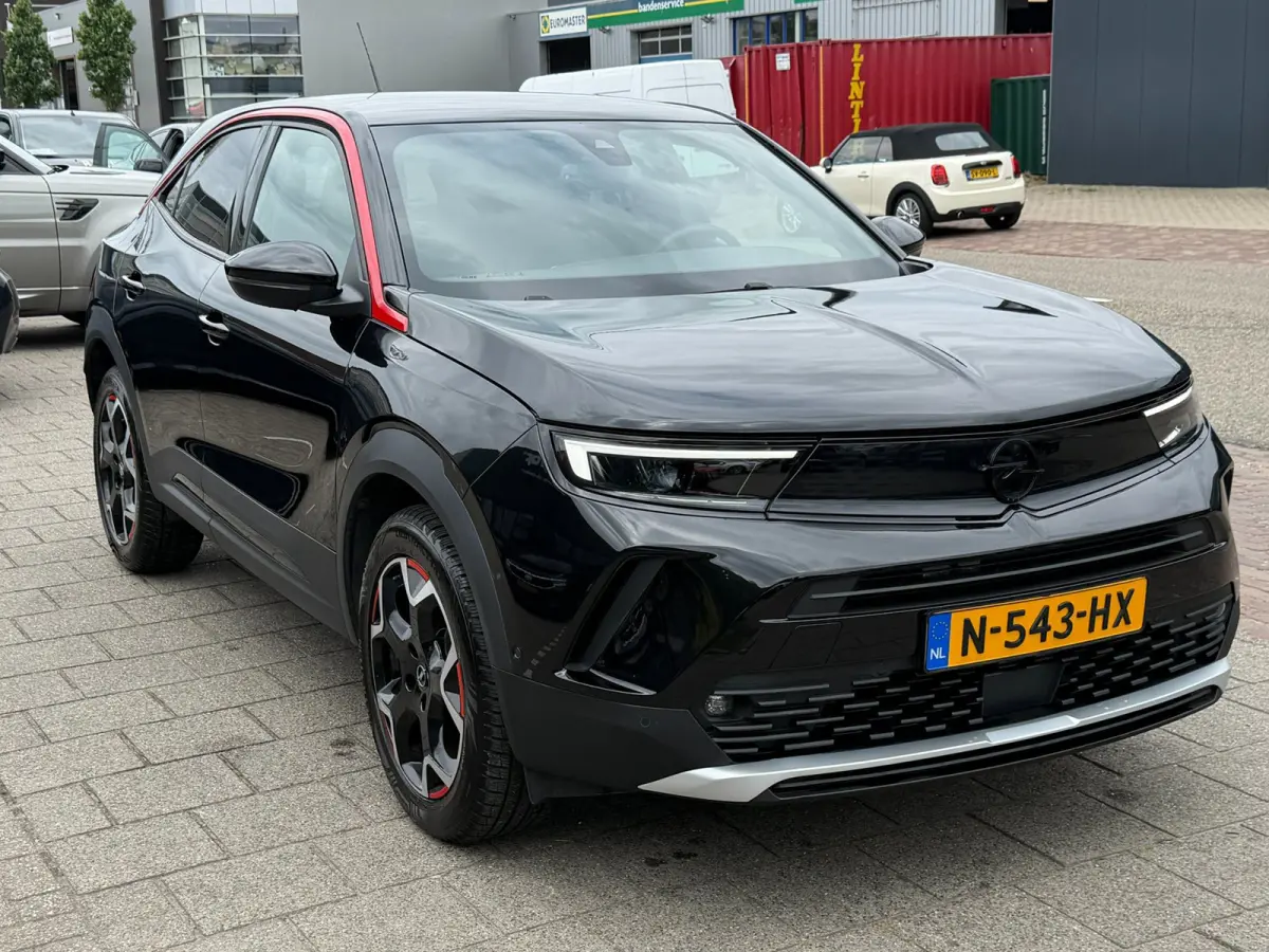 1.2 Turbo Edition