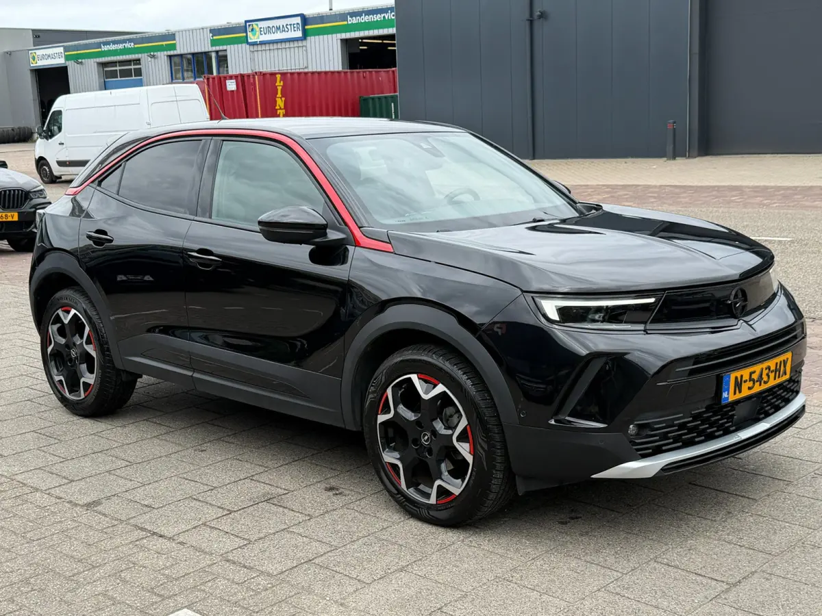 1.2 Turbo Edition