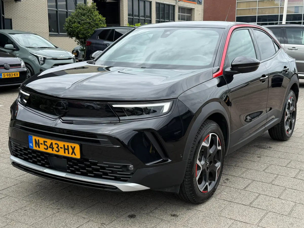 1.2 Turbo Edition