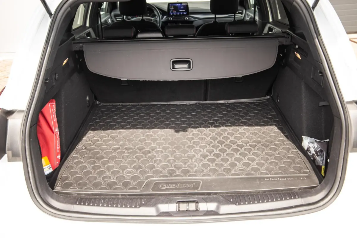 1.5 EcoB ST-Line|Winterpack|PDC|Carplay|