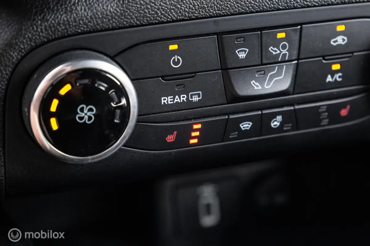 1.5 EcoB ST-Line|Winterpack|PDC|Carplay|