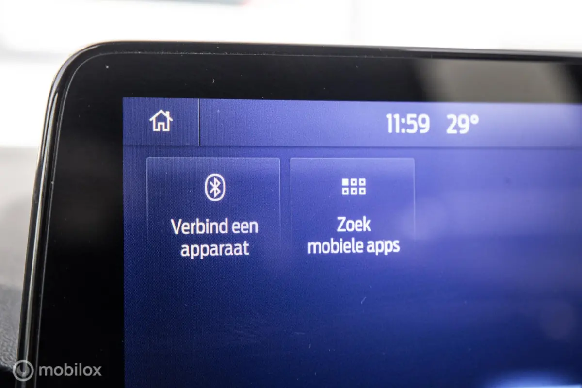 1.5 EcoB ST-Line|Winterpack|PDC|Carplay|