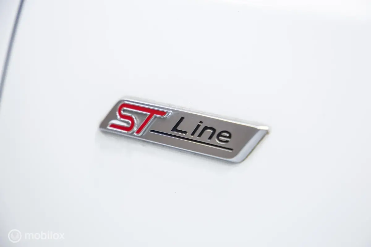1.5 EcoB ST-Line|Winterpack|PDC|Carplay|