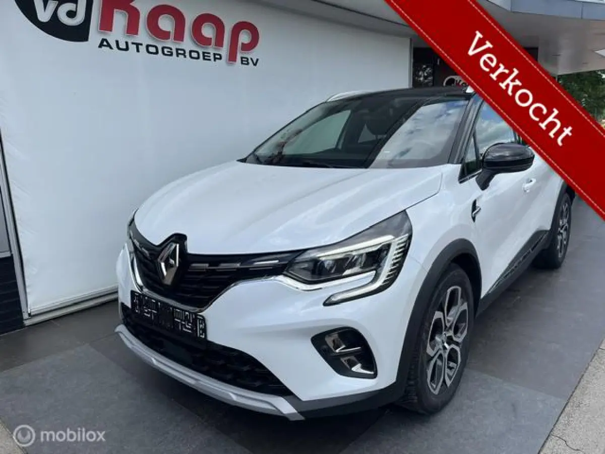1.6 E-Tech Plug-in Hybrid 160 Intens MEER INFO EN FOTO,S VOLGEN