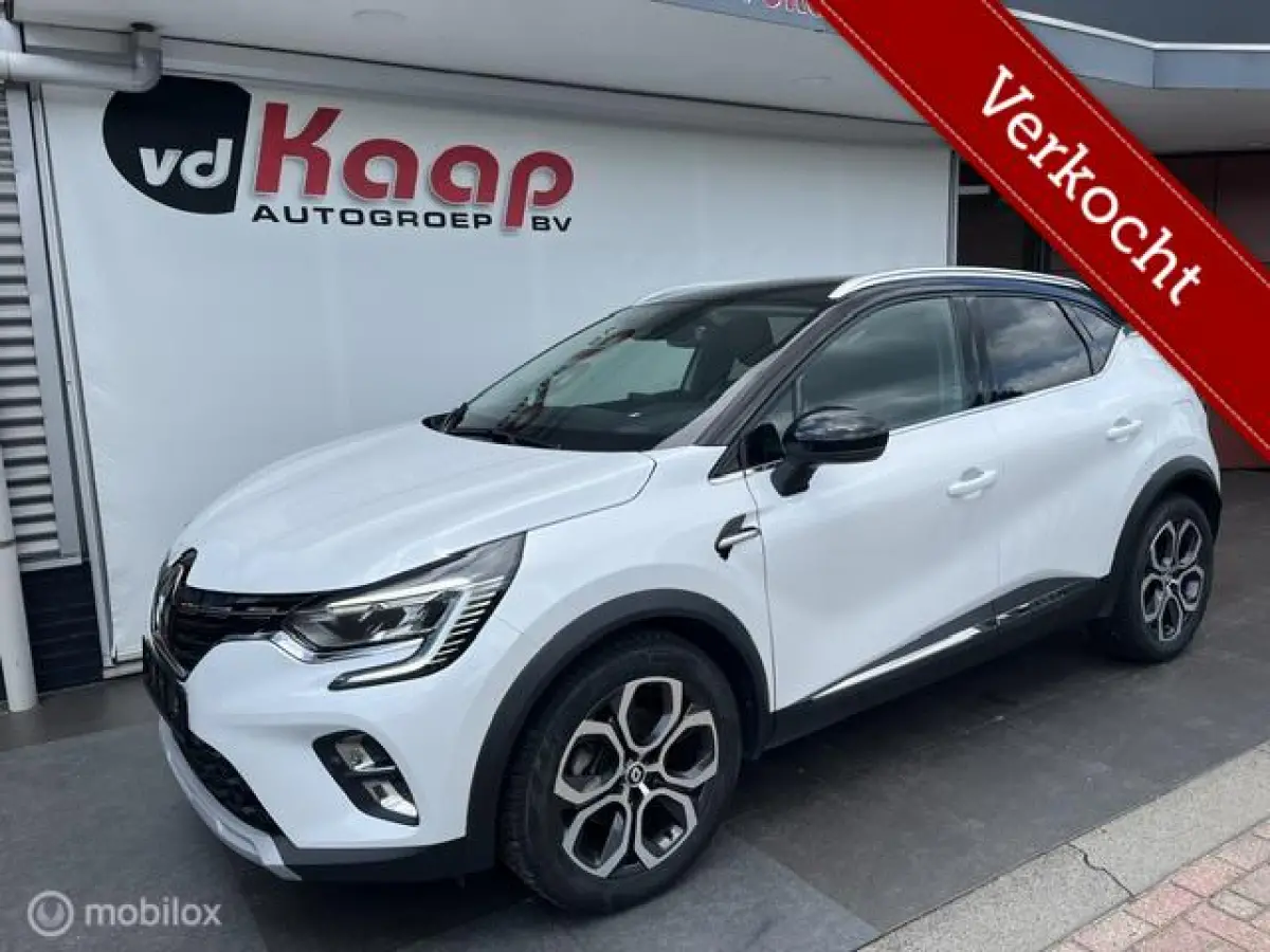 1.6 E-Tech Plug-in Hybrid 160 Intens MEER INFO EN FOTO,S VOLGEN