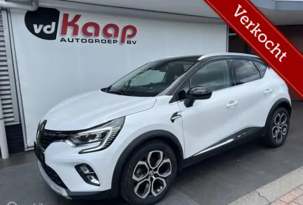 1.6 E-Tech Plug-in Hybrid 160 Intens MEER INFO EN FOTO,S VOLGEN