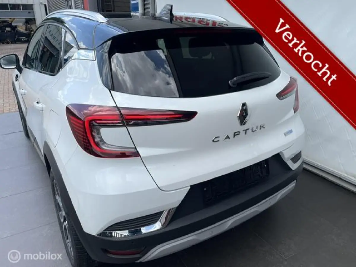 1.6 E-Tech Plug-in Hybrid 160 Intens MEER INFO EN FOTO,S VOLGEN