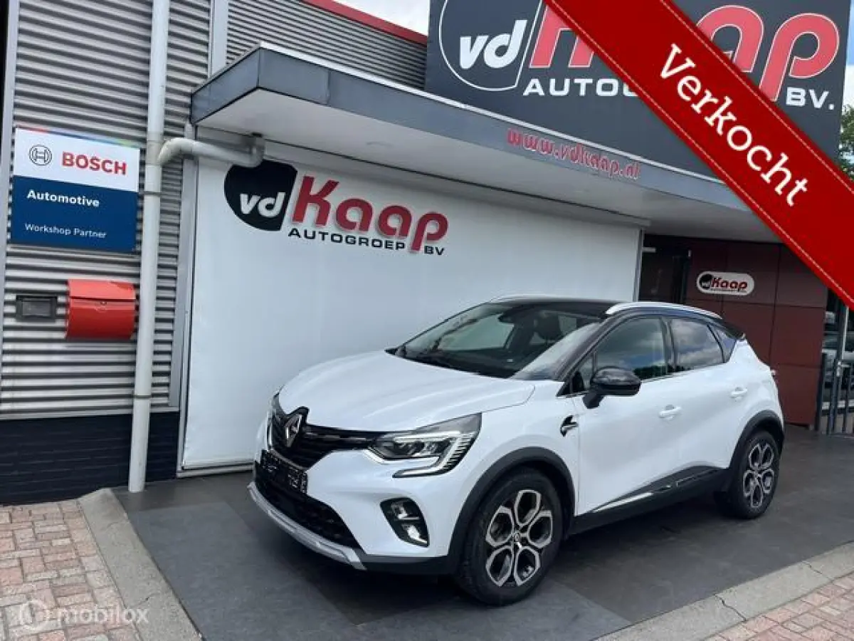 1.6 E-Tech Plug-in Hybrid 160 Intens MEER INFO EN FOTO,S VOLGEN