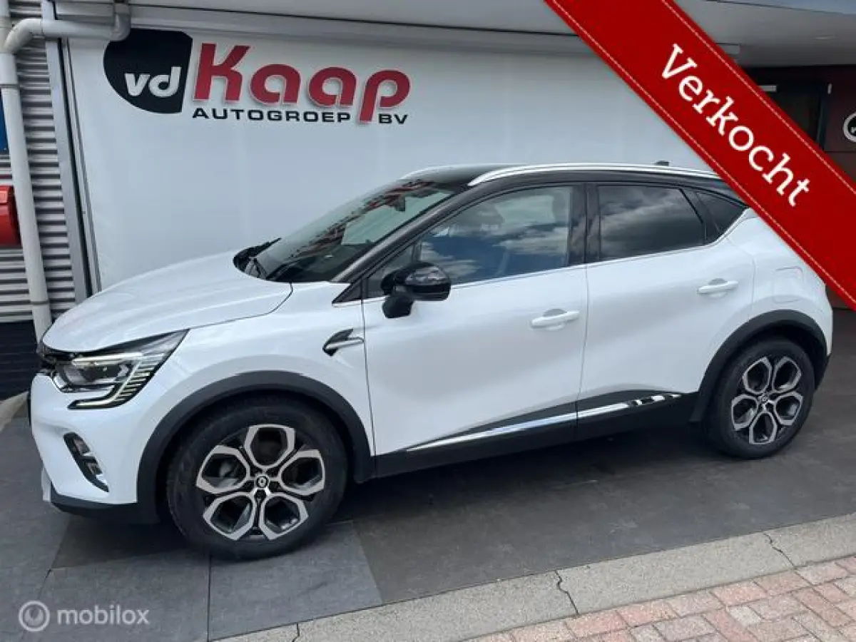 1.6 E-Tech Plug-in Hybrid 160 Intens MEER INFO EN FOTO,S VOLGEN