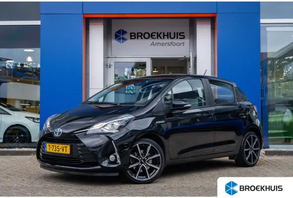 1.5 Hybrid Active | Camera | Cruise control | LM velgen | Airco | Clima | Achteruitrijcamera | Airco (automatisch) | Cruise control