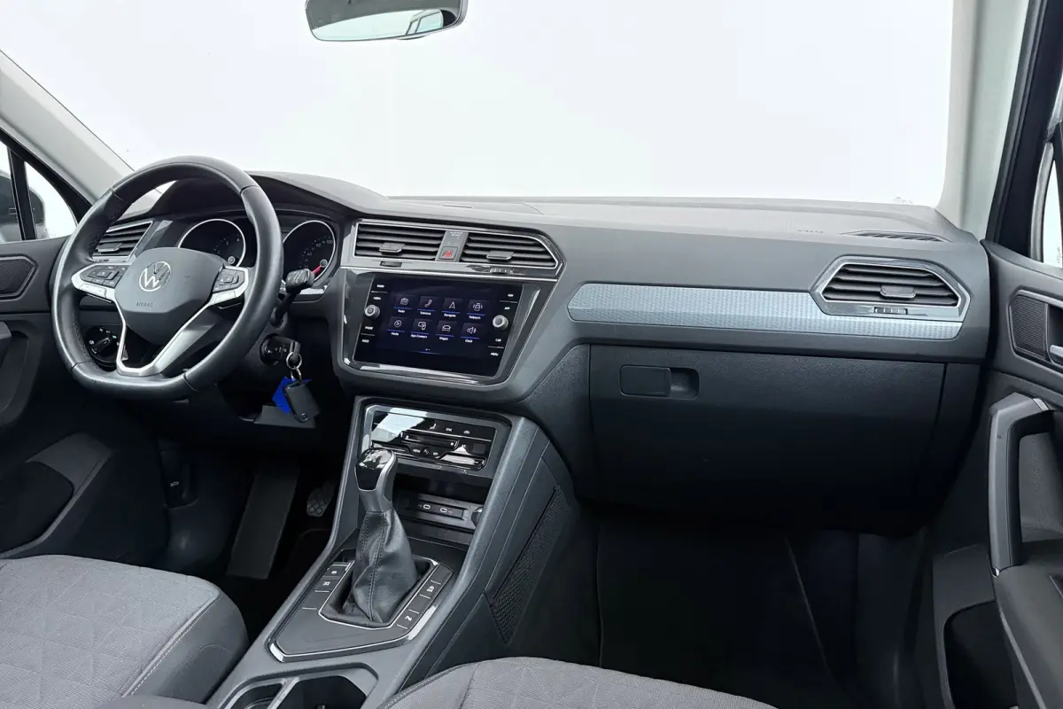 1.5 TSI Life | Trekhaak | Facelift | Org NL | CarPlay | Adap. Cruise |